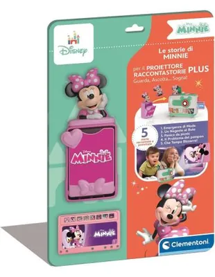 Produktbild von Disney Proiettore Minnie