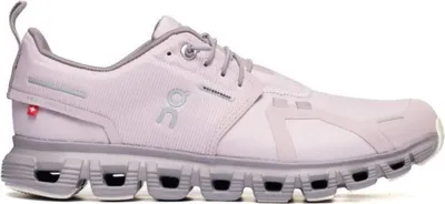 Produktbild von ON Cloud 6 Waterproof Damen Sneaker Mauve Zinc violett EU 38