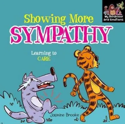 Produktbild von Showing more sympathy and Learning to Care