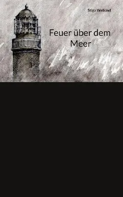 Produktbild von Feuer über dem Meer