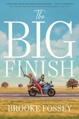 Obrázok produktu pre The Big Finish