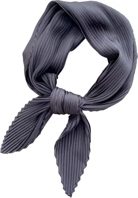 Obrázok produktu pre Šatka MA-33869 - Sivá | Elegantný doplnok KP33869