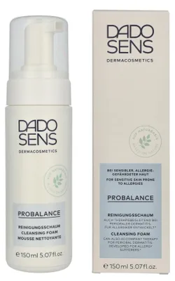 Produktbild von Dado Sens ProBalance Cleansing Foam 150 ml