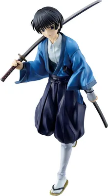 Immagine prodotto di Bandai Ichibansho - Figurina di Sojiro Seta, 23 cm, blu, taglia unica