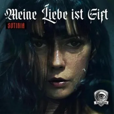 Produktbild von Meine Liebe ist Gift