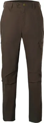 Produktbild von Pinewood 5077 Finnveden Outdoor Hose D.Brown (211) C50