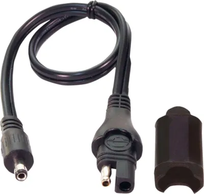 Produktbild von OptiMate O67M Adapter, DC 2,5 Stecker auf SAE