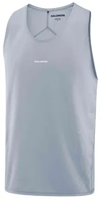 Immagine prodotto di Canotta Salomon SENSE AERO SINGLET Graphic da Uomo