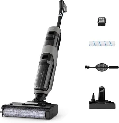 Immagine prodotto di Aspirapolvere elettrici - Aspirapolvere - Aspirapolvere - Pulitori per pavimenti - Rapidi - A secco e a umido - Elettrodomestici - Senza fili - Aspirazione