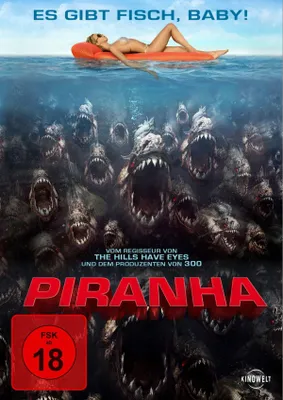 Produktbild von Piranha