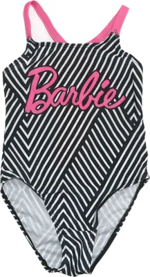 Produktbild von Badeanzug für Mädchen – Barbie