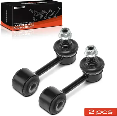 Obrázok produktu pre Frankberg 2x spojovacia tyč zadnej nápravy pre Mazda 6 Hatchback Station Wagon notchback 1.8L 2.0L 2.3L 2002-2008