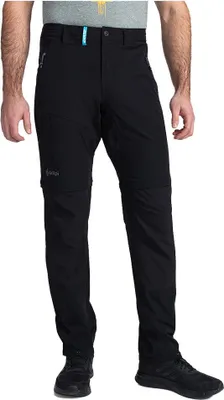 Obrázek produktu pro Kilpi Hosio Kalhoty Black S / Short Man Black S