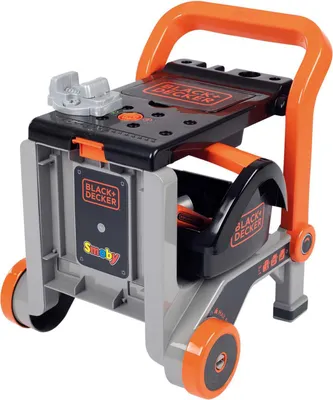 Obrázek produktu pro Smoby Dickie 7600360219, 3 rok/roky