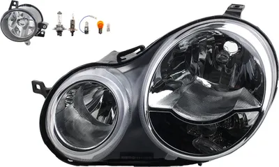 Produktbild von Scheinwerfer Osram Night Breaker Laser passend für VW Polo 02 9N L Nebel Leuch. 6Q1941007AF 6Q1941007BB 6Q1941007M 6Q1941007BA 6Q1941007P 6Q09 Johns