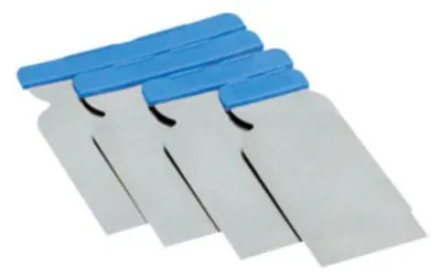 Obrázok produktu pre Kubala Set of trowels, 4 pcs.