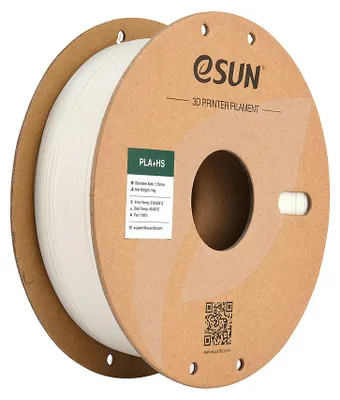 Imagen del producto de eSUN EPLA+HS, 1 unidad, 1 kg
