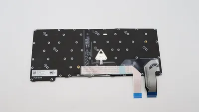 Obrázek produktu pro Lenovo 5N21H76960, Klávesnice, Lenovo, ThinkPad X13 Gen 3