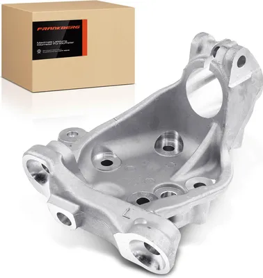 Image de Frankberg 1x Pivot de Suspension Essieu Avant Gauche pour BMW E81 E82 E87 E88 E90 E91 E92 E89