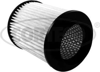 Produktbild von Luftfilter CORTECO 80004665 für AUDI A8 (4H2, 4H8, 4HC, 4HL) Filtereinsatz