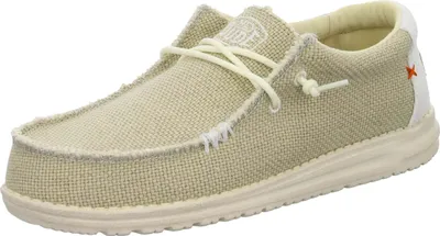 Produktbild von Hey Dude Wally Braided Schuhe  EU 40 Mann  EU 40