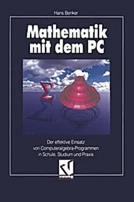 Produktbild von Mathematik mit dem PC