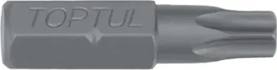 Produktbild von TOPTUL Schrauberbit FSGA0820 25mm Chrom-Vanadium-Stahl