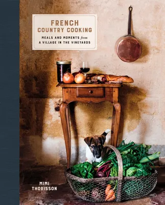Produktbild von French Country Cooking