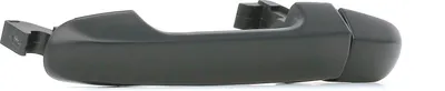 Produktbild von BLIC 6010-20-045402P Türgriff Vorne Rechts Hinten Links Hinten Rechts für HYUNDAI i20 (PB, PBT) Schwarz