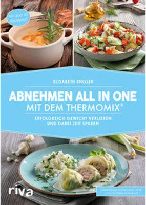 Produktbild von Abnehmen all in one mit dem Thermomix®