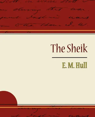 Produktbild von The Sheik