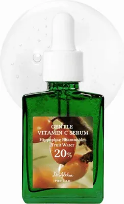 Zdjęcie produktu dla Dr. Althea Gentle serum rozjaśniające z witaminą C Vitamin C Serum 30 ml