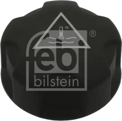 Produktbild von Febi Bilstein Verschlußdeckel, Kühlmittelbehälter 36772