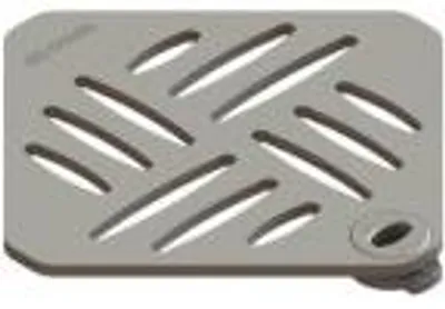 Produktbild von KESSEL 680226 Designrost