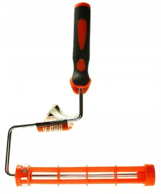 Produktbild von MOTIVE Korbgriff V-PRO 23cm 030 409