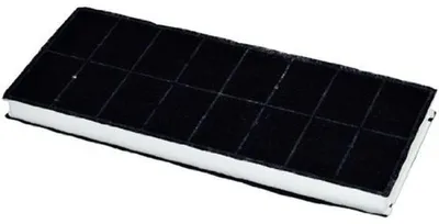Produktbild von Kohlefilter Aktivfilter passend für Dunsthauben Bosch DHZ3406, DHZ3405, DHZ3406, DAK8001, DIZ14AF