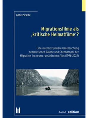 Immagine prodotto di Migrationsfilme als "kritische Heimatfilme"?
