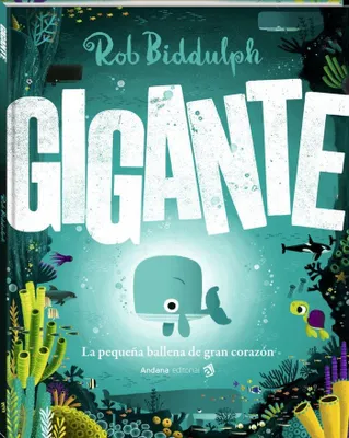 Produktbild von Gigante