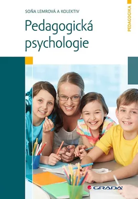Image de Pedagogická psychologie | Soňa Lemrová