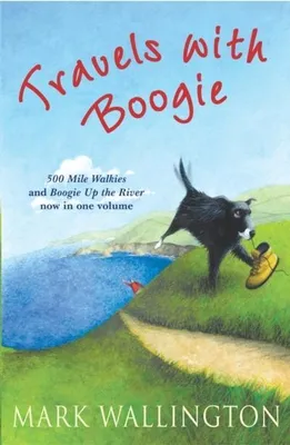 Productafbeelding van Travels With Boogie