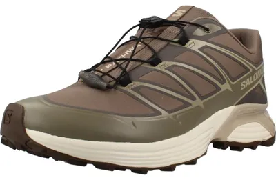 Image de Salomon Xt Pathway 2 Protective Couleur Gris