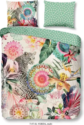 Produktbild von HIP Bettwäsche-Set VERDA 240x200/220 cm