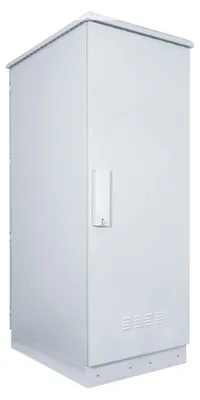 Produktbild von 32 HE 19” outdoor Serverschrank, (BxTxH) 600 x 800 x 1600mm - IP55