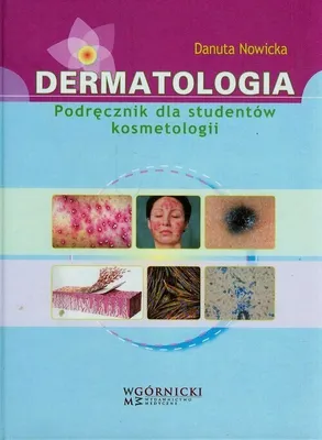 Zdjęcie produktu dla Dermatologia