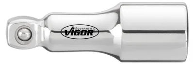 Obrázek produktu pro Vigor otočný nástavec 1/4" 36 mm V4311