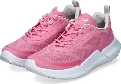 Produktbild von Ecco Damen Lowtop-Sneaker 28353-38, 28353-39, 28353-40, 28353-41, 28353-42 ECO-830753 fuchsia 42