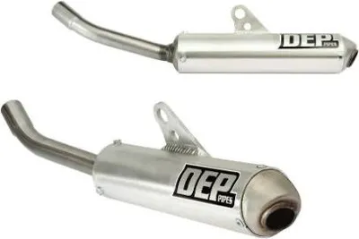 Produktbild von Schalldämpfer/Auspuffspitze Für Yamaha Yz 125 '02-'21