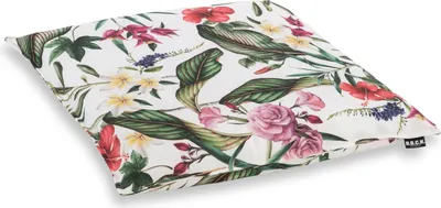 Produktbild von H.O.C.K. Beach Life Outdoor Sitzkissen 45x45x6cm Classic Garden
