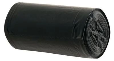 Zdjęcie produktu dla Wkłady do kosza szare 60x80 cm.