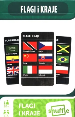 Image de Le jeu des drapeaux et des pays
